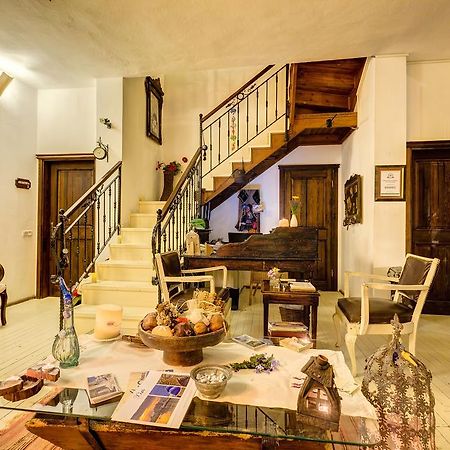 Retro Butik Otel (Adults Only) Кешме Экстерьер фото